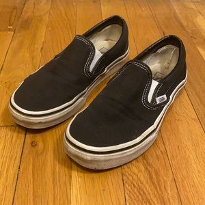 Vans Classic Slip-on Shoes